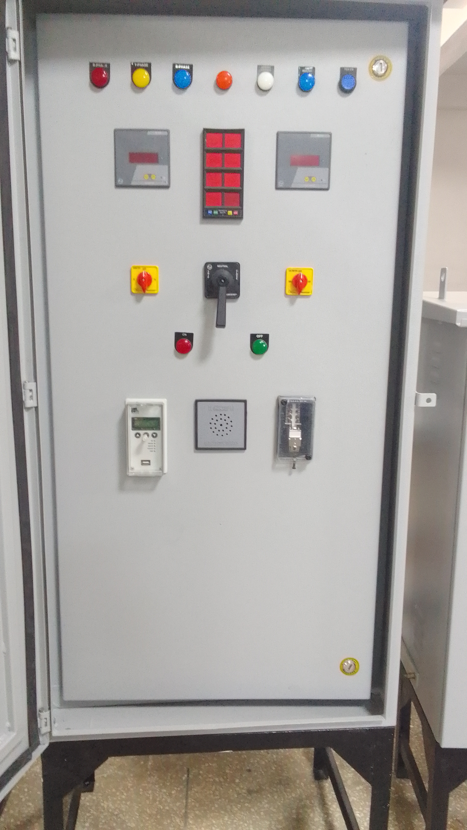 APFC Panel