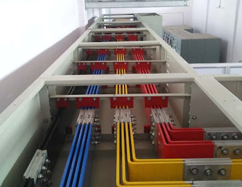 Busduct