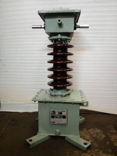 CT 33KV