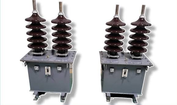 CT PT 33KV