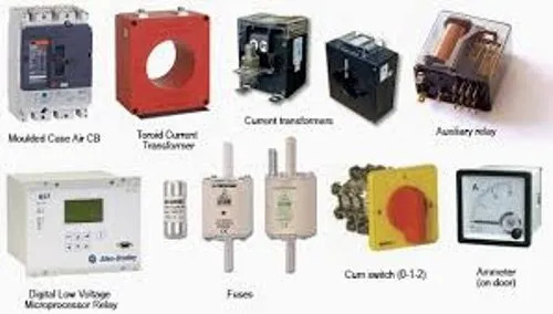 HT Switchgear