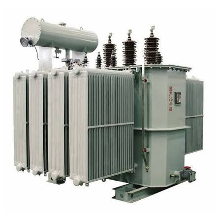 Distribution Transformer