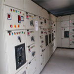 Main LT Panel