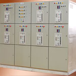 Synchronizing Panel